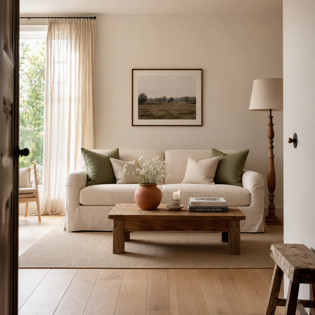 living-room