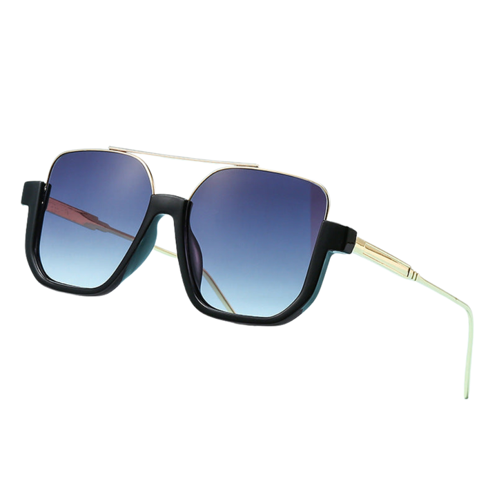 Veluxa™ – Face-Framing Oversized Aviators