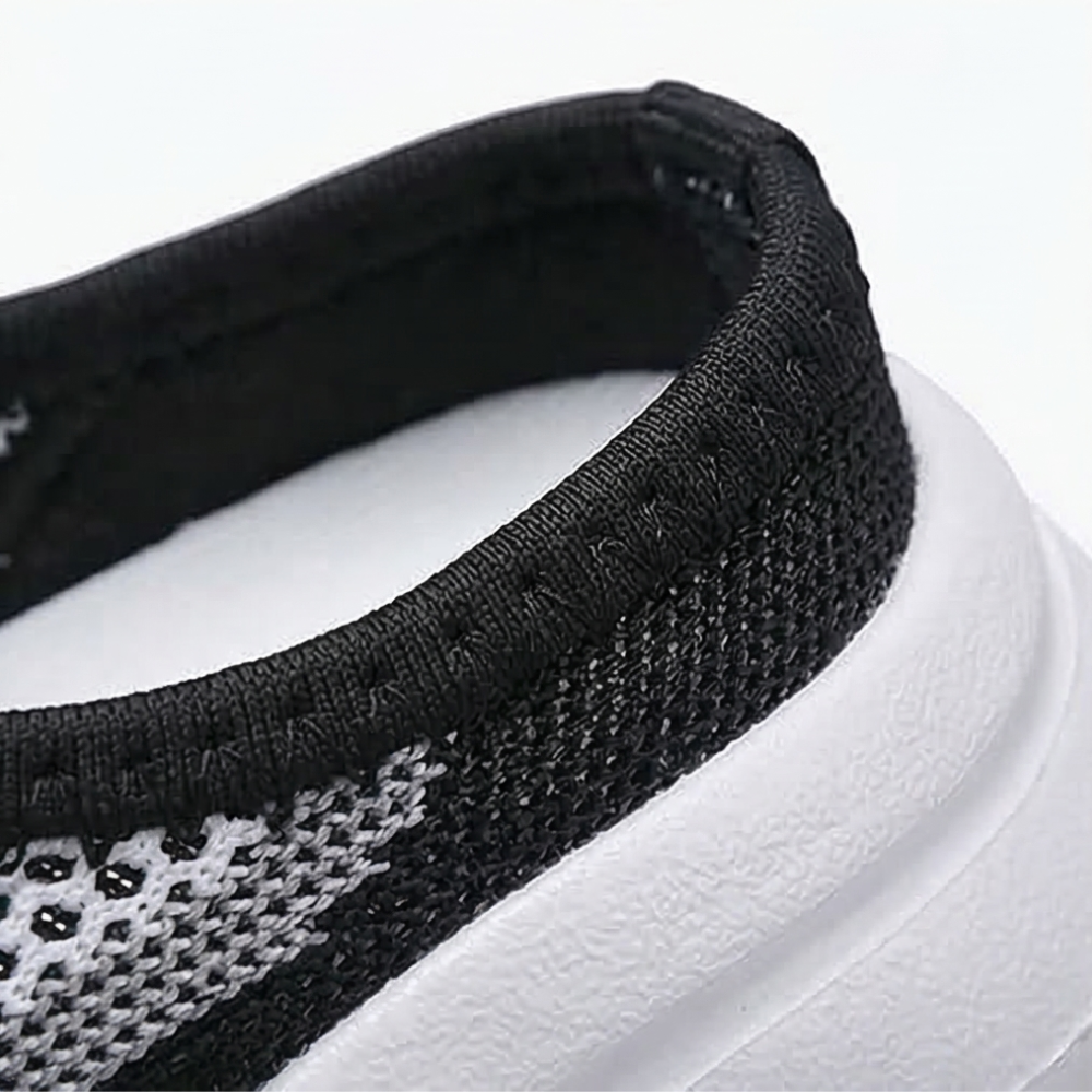 Stepvana™ – Breathable Air Cushion Slip On Mules