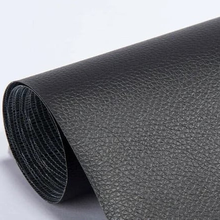 Hidefix™ – Self Adhesive Leather Repair Patch