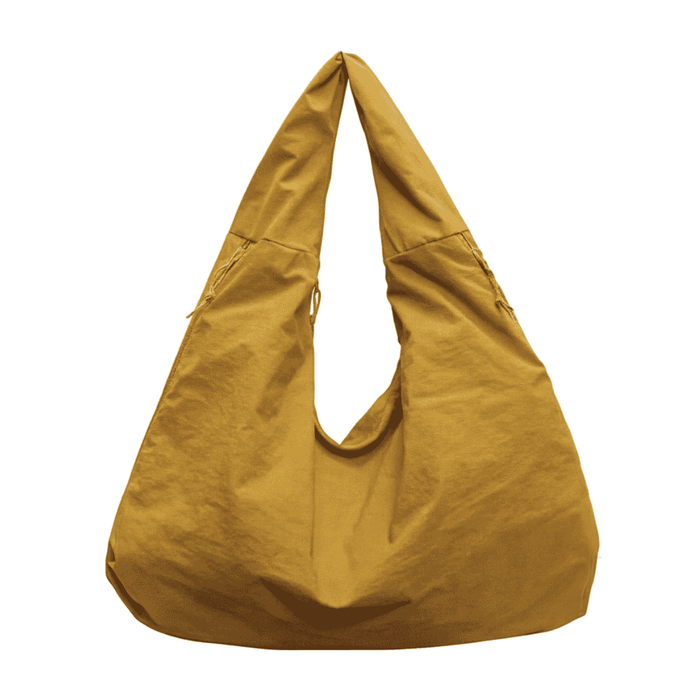 LunaLush™ – Slouchy Everyday Shoulder Bag