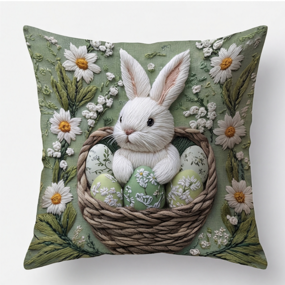 Bloomshire™ – Vintage Botanical Pillow Covers