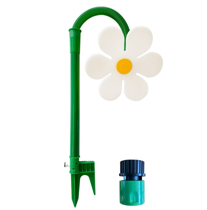 Bloomzy™ Dancing Flower Lawn Sprinkler