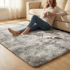 Velura™ – Gradient Plush Area Rug
