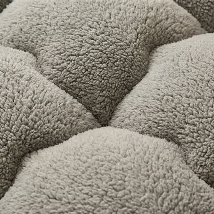 Velunna™ – Plush Tatami Mattress
