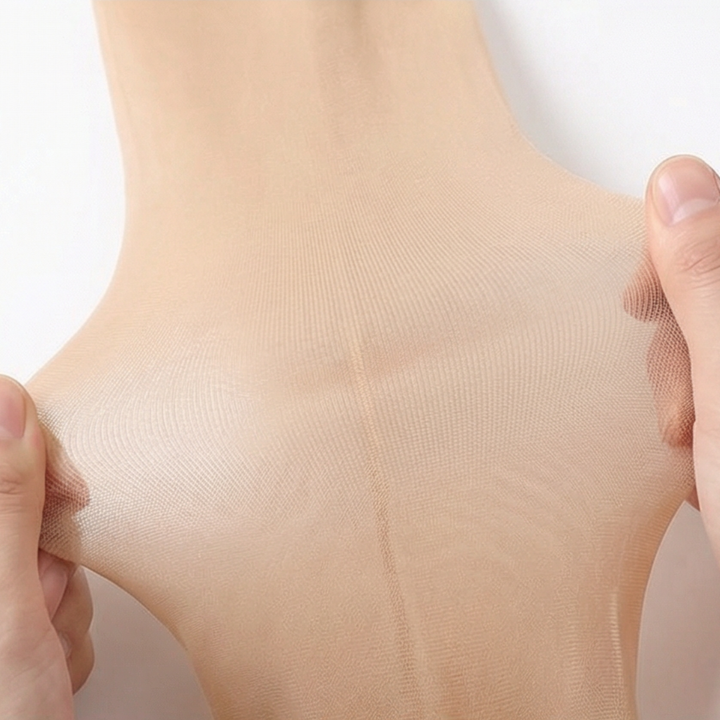 Flexella™ – Breathable Elastic Tights