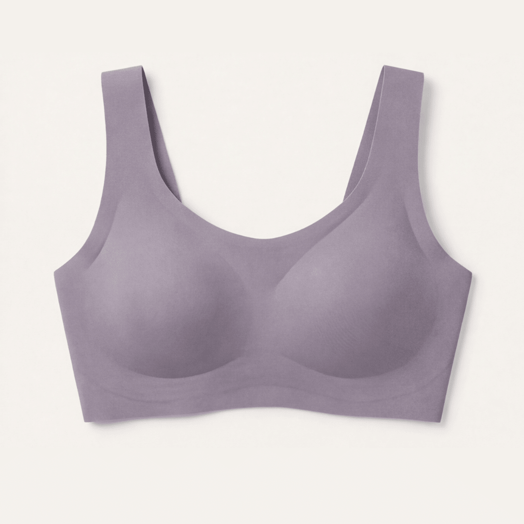 Veluna™ Seamless Wireless Comfort Bra