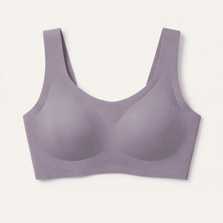 Veluna™ Seamless Wireless Comfort Bra