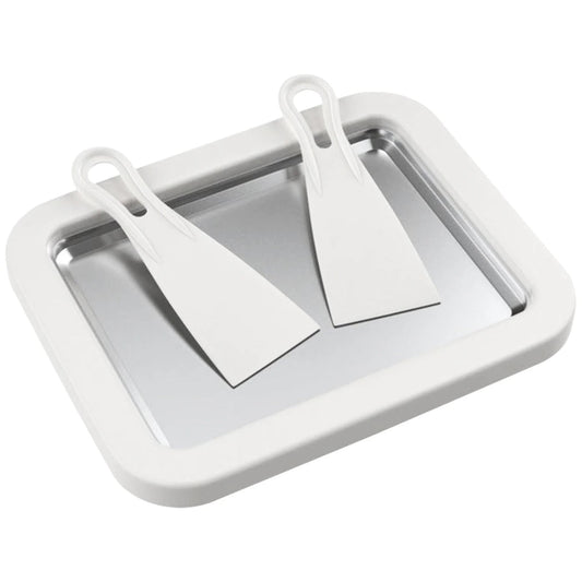 DIY Frozen Yoghurt Ice Maker