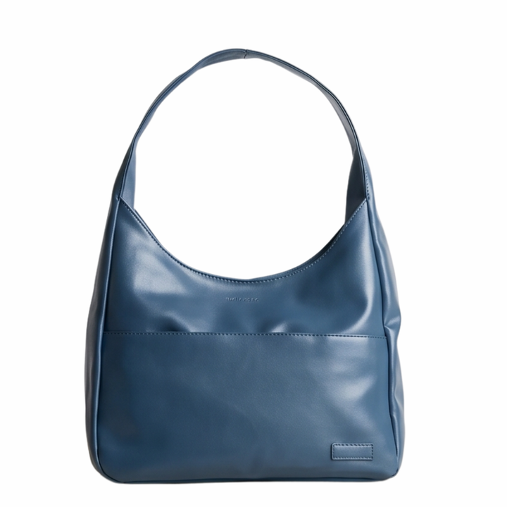 Lunavelle™ – Soft Shoulder Bag for Work and Every Day