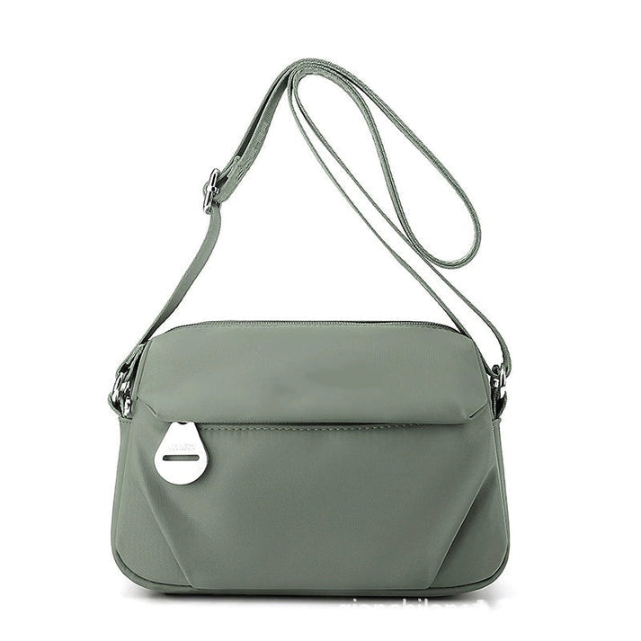 Novelle™ – Lightweight Nylon Crossbody Bag
