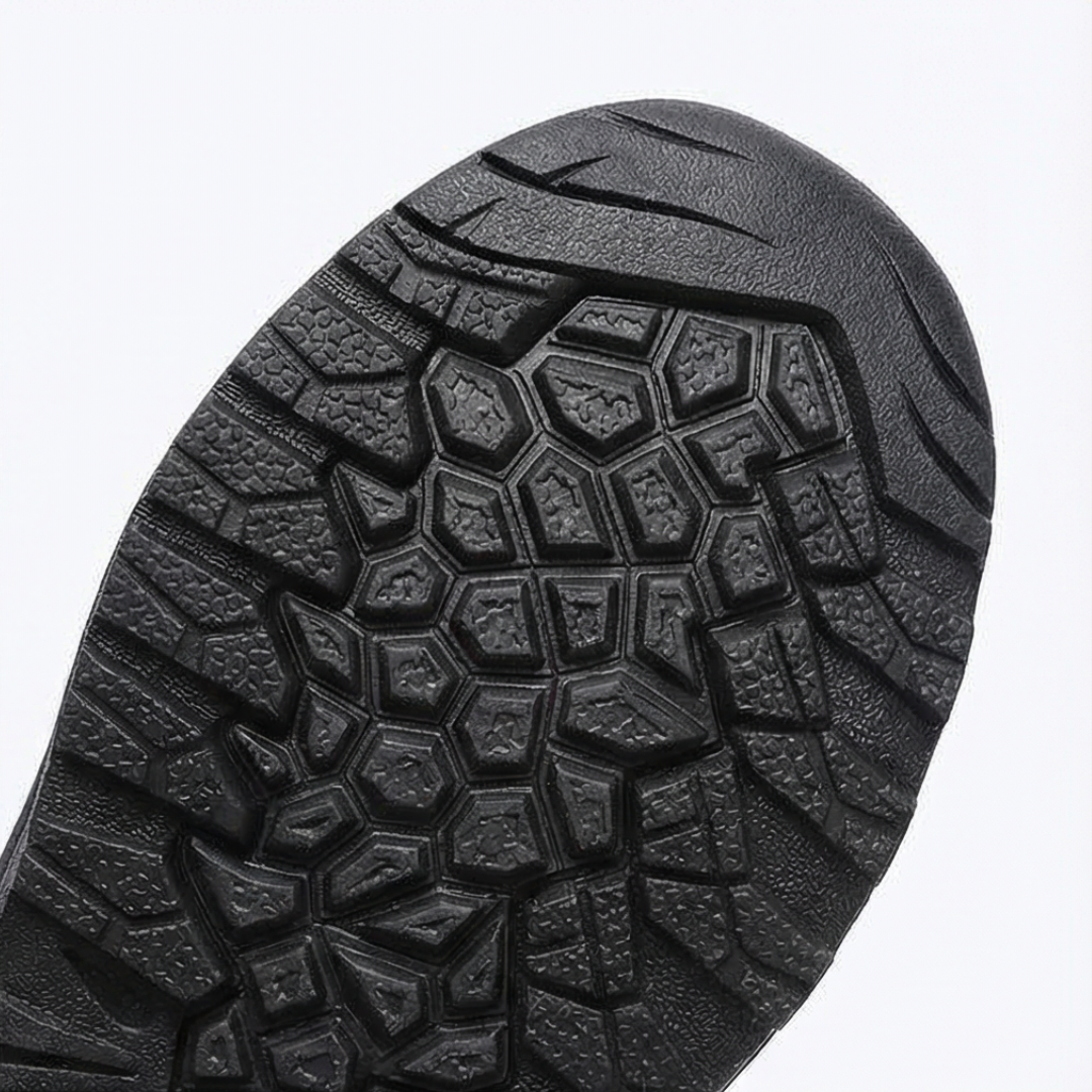 Warmstep™ Waterproof Fur Lined Winter Boots