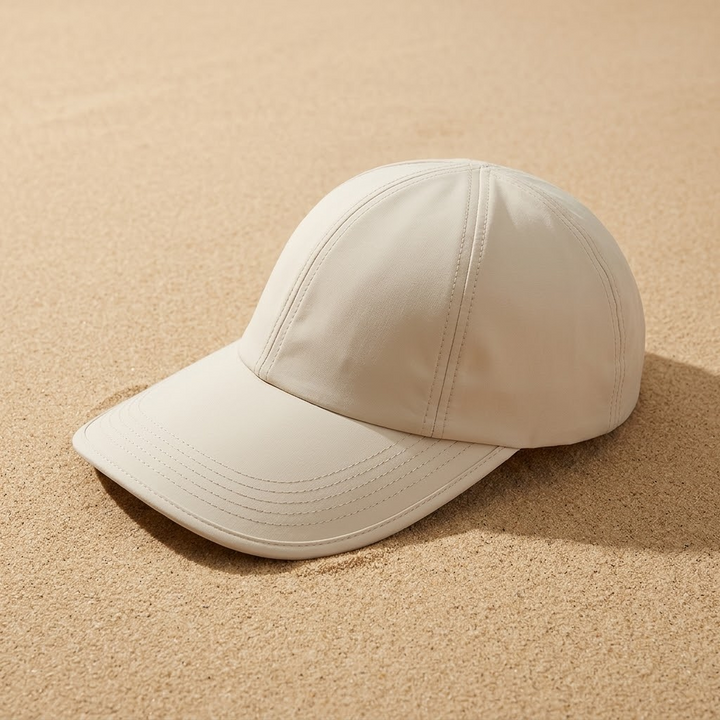 Shadecraft™ – Wide Brim Sun Cap for Women