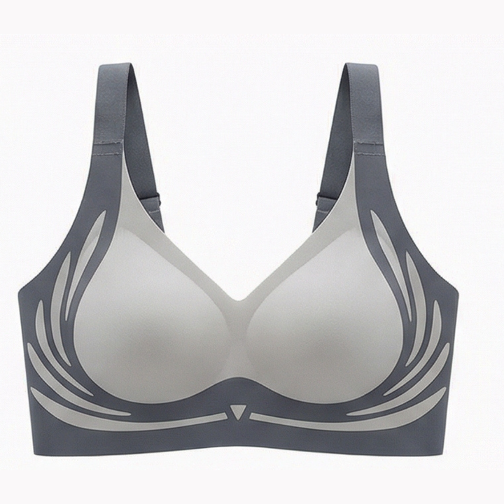 Veluna™ – Powerful Push Up Seamless Bra