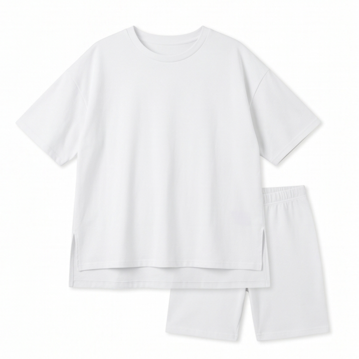 Luvena™ Buttery Soft Matching Set for Lounge & Errands