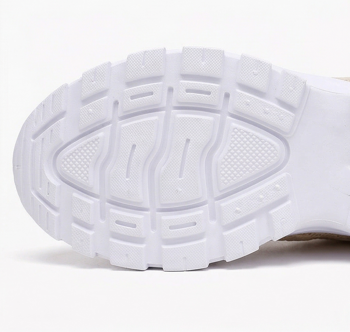 Aerloom™ – Breathable Knit Sneakers for All Day Comfort