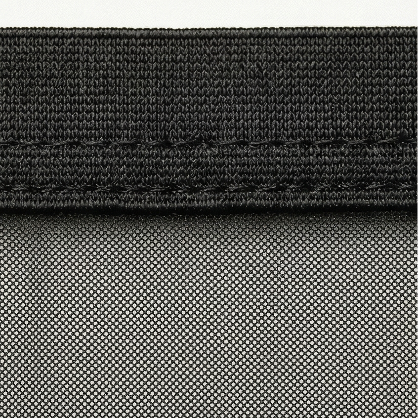 Breezeguard™ – Universal Car Window Sun & Bug Screen