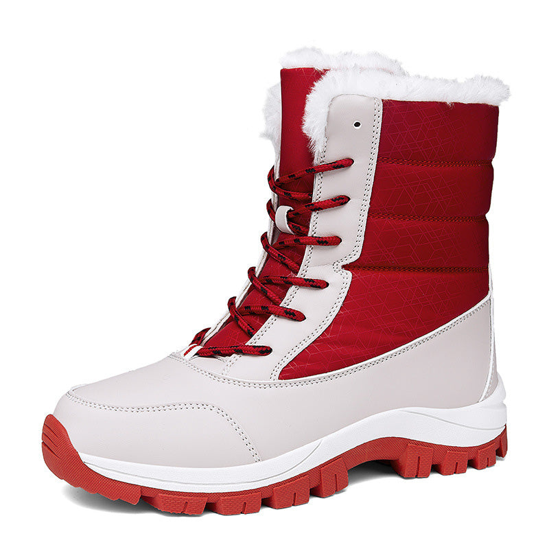 Winterly™ – Insulated Waterproof Boots