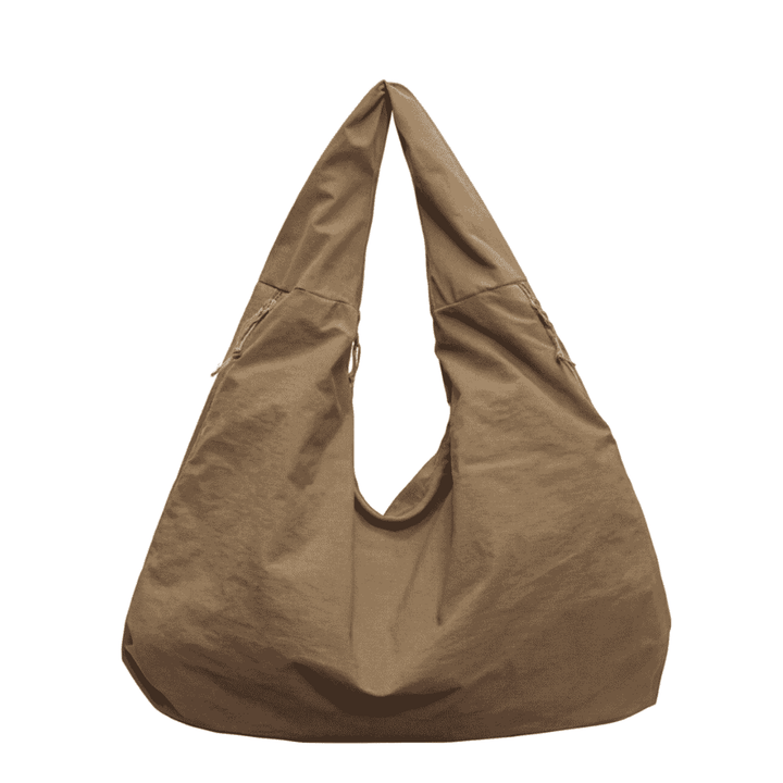 LunaLush™ – Slouchy Everyday Shoulder Bag