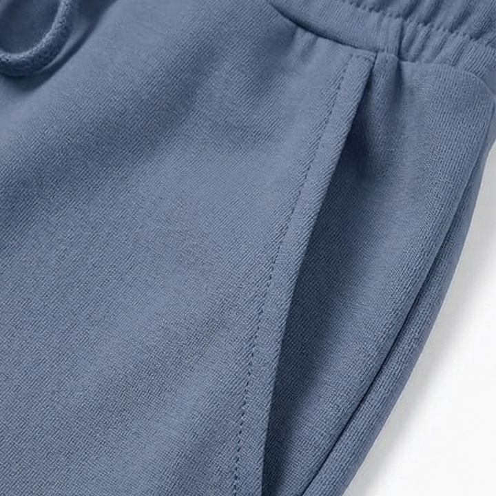 Elowen™ – Soft Matching Top and Trouser Set