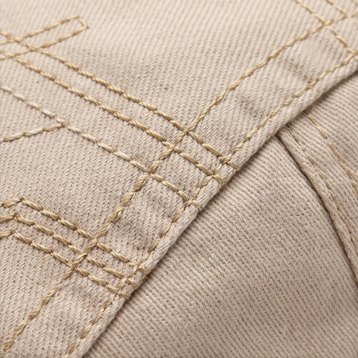 Caplow™ – Low-Profile Flat Cap for Everyday Wear