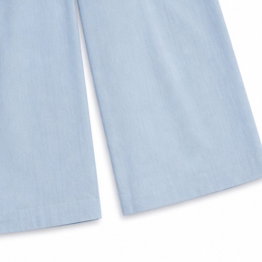 Olyara™ – Elegant Wrap Jumpsuit