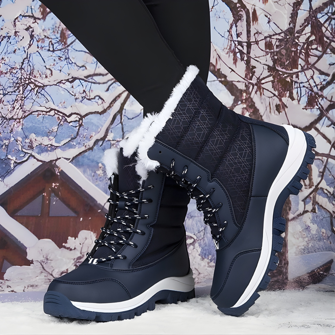 Winterly™ – Insulated Waterproof Boots