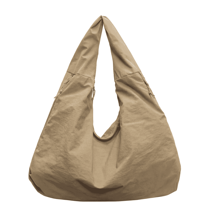 LunaLush™ – Slouchy Everyday Shoulder Bag