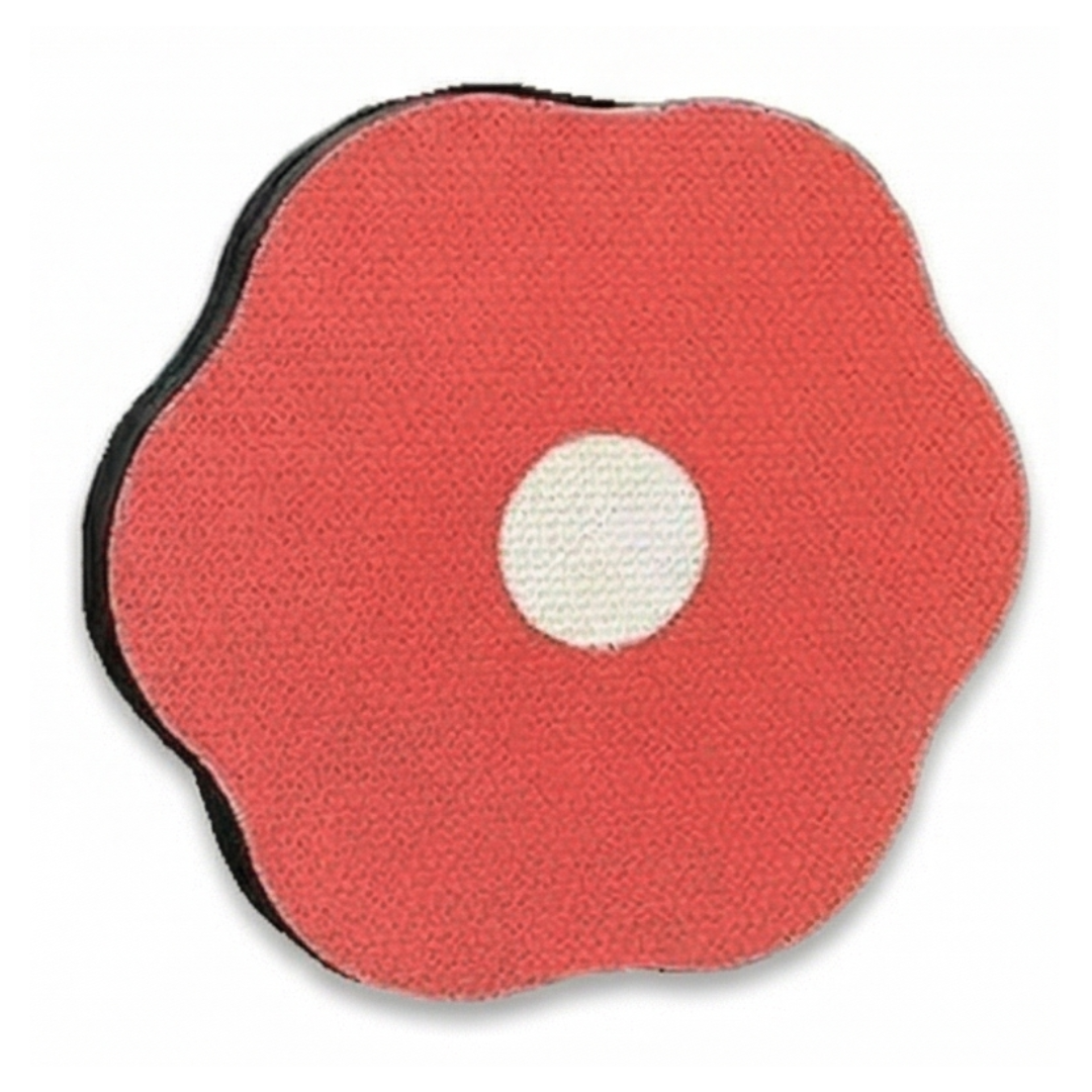 Pawbloom™ – Flower Shaped Wall Mounted Cat Scratcher