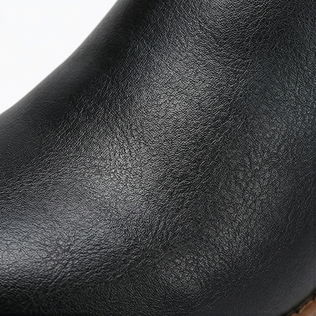 Westlyn™ Wool Lined Lace Up Ankle Boots