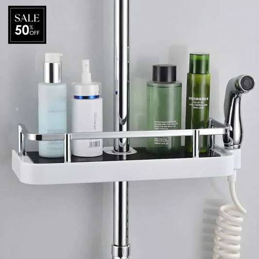 Shower Shelf