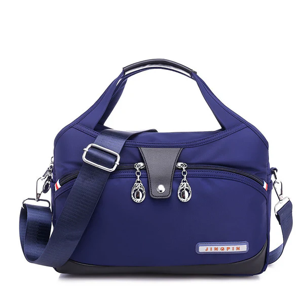 Vossa™ – Waterproof 10 Pocket Crossbody Bag