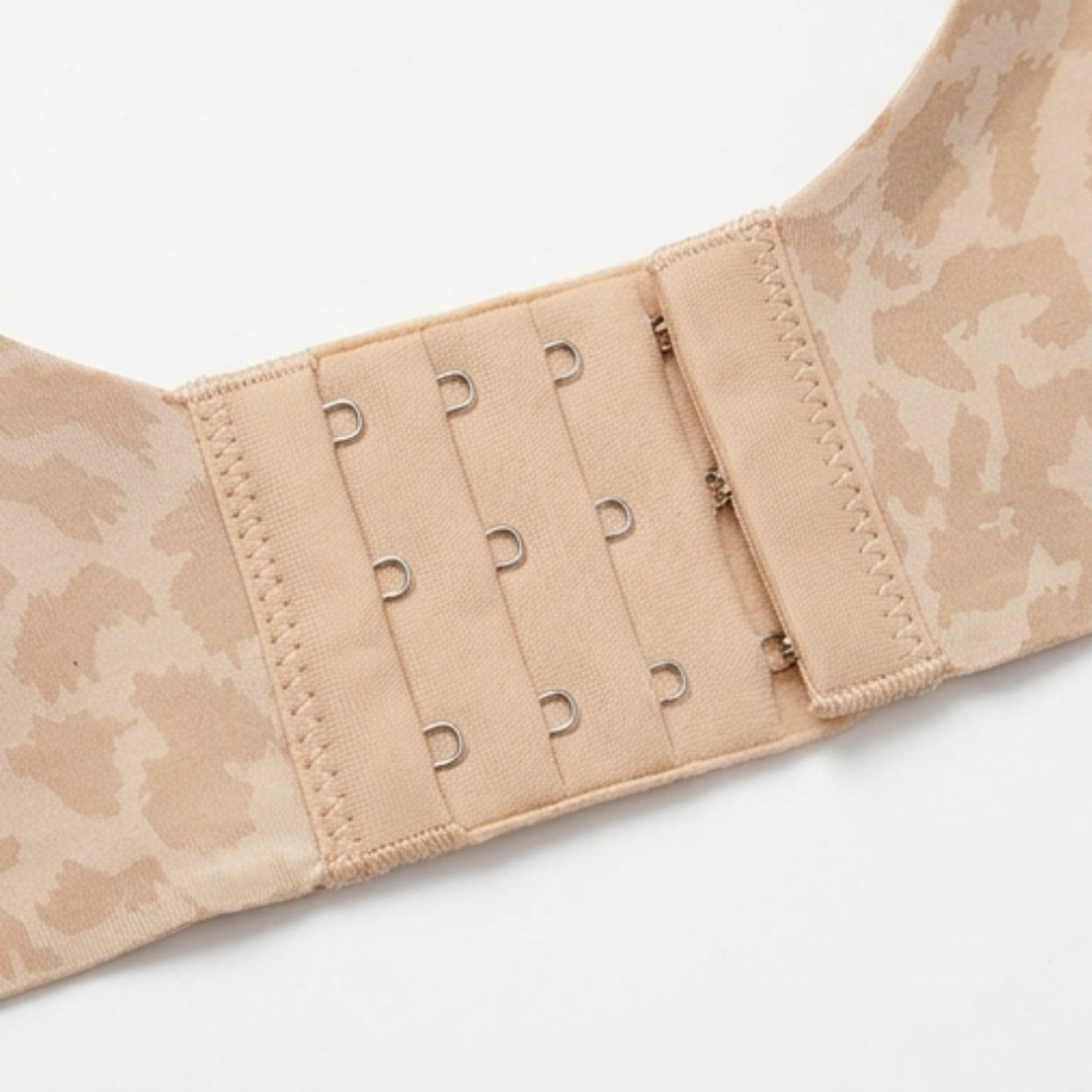 Veluna™ – Seamless Wirefree Lift Bra