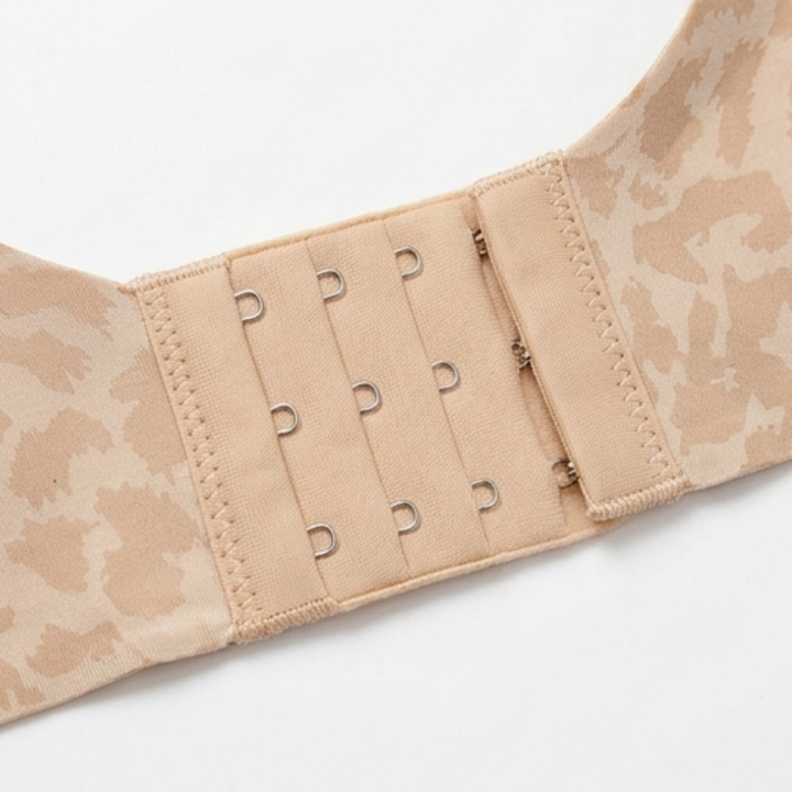 Veluna™ – Seamless Wirefree Lift Bra