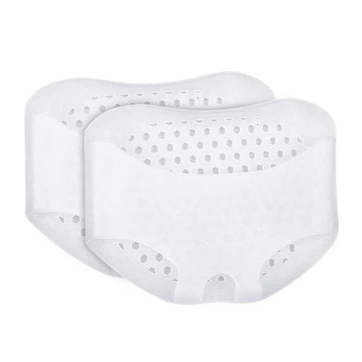 SoleLush™ Ball of Foot Pain Relief Pads