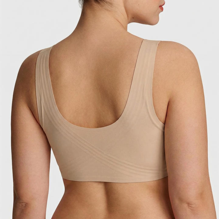 Veluna™ – Wire Free Lifting Jelly Bra