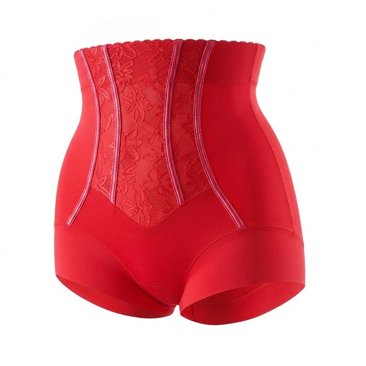 Silhera™ – High-Waist Shaping Panty for Tummy Control