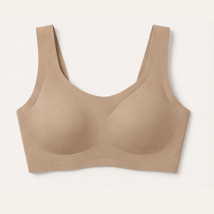 Veluna™ Seamless Wireless Comfort Bra