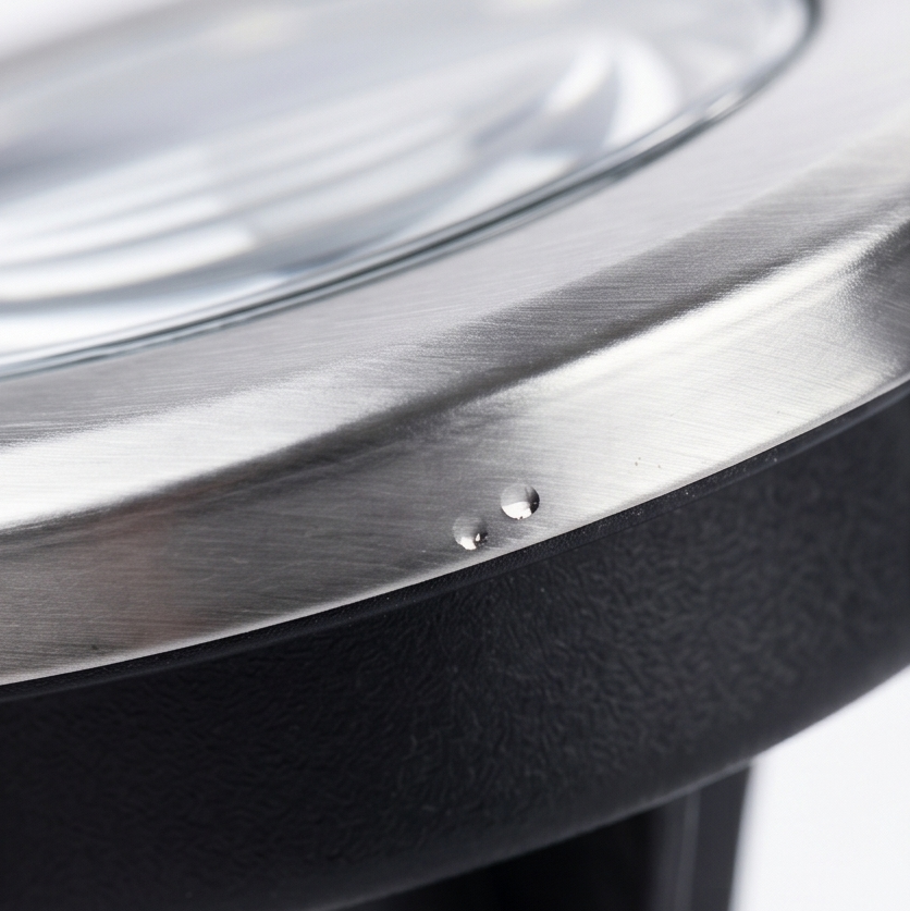 Lumeré™ – Warm-Glow Solar Path Lights