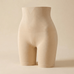 Sculpta™ – High Waist Tummy Control Shaping Shorts