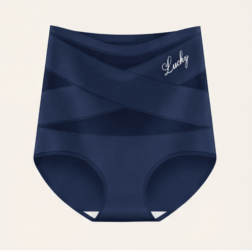 Veluna™ – High Waist Tummy Control Shaping Panties