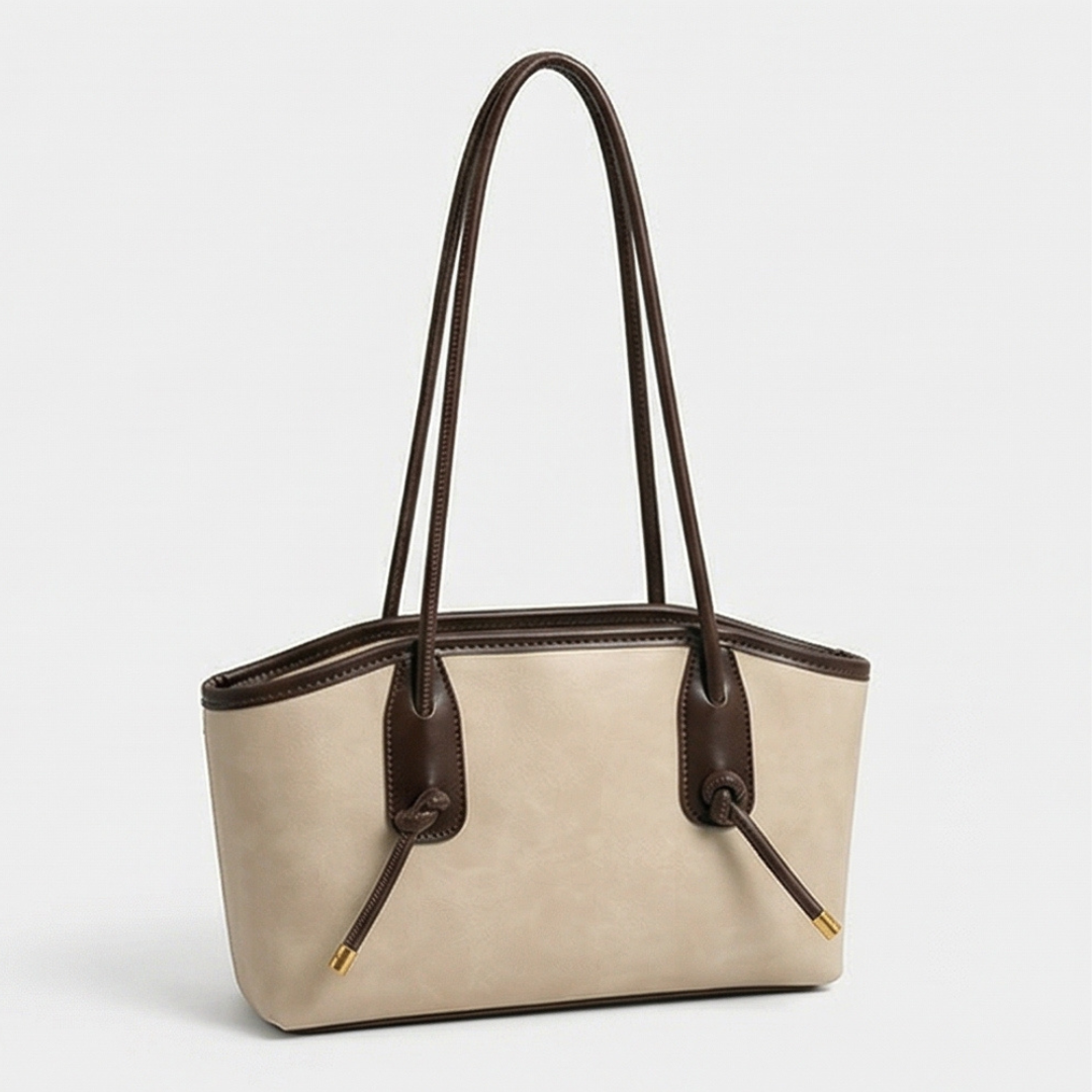 Florenza™ – Vintage Leather Shoulder Bag