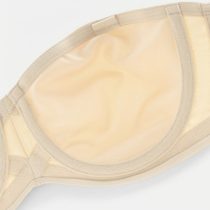 Velura™ – Full Support Convertible Bandeau Bra