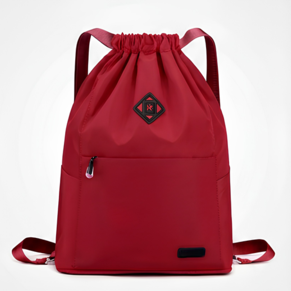 Foldova™ – Compact Foldable Backpack for Everyday Carry