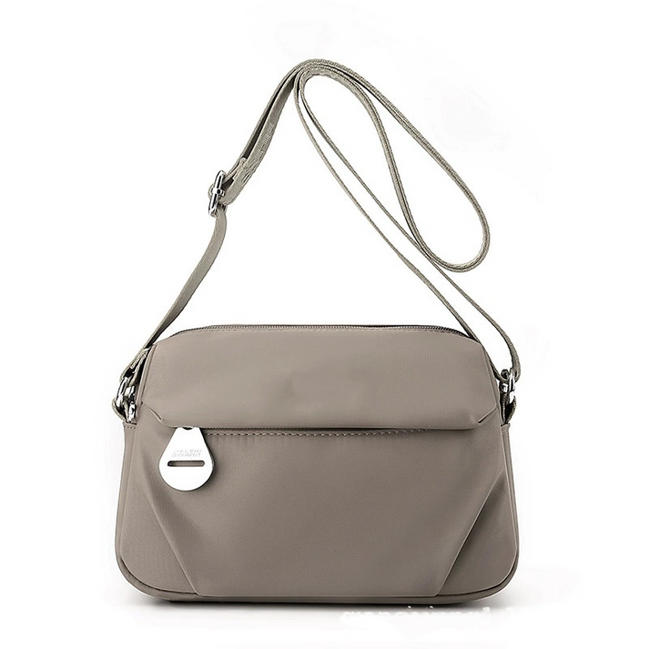 Novelle™ – Lightweight Nylon Crossbody Bag