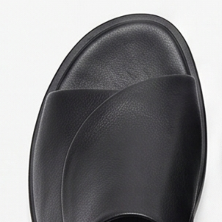 Luneva™ - Cushioned Wedge Sandals for Wide Feet