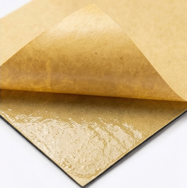 Hidefix™ – Self Adhesive Leather Repair Patch