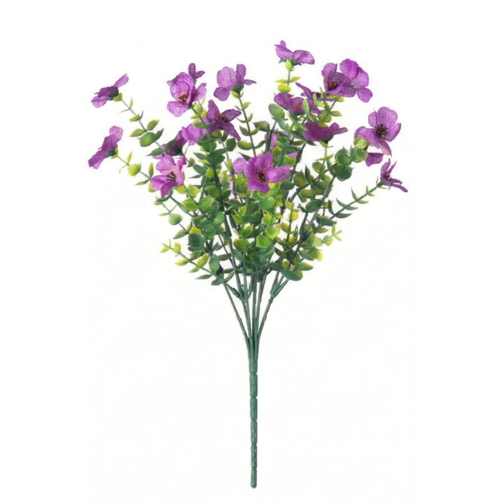 Bloomvera™ – Lifelike Silk Flower Bouquets