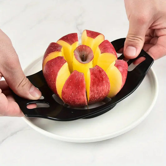 Stainless Steel Apple Slicer and Corer