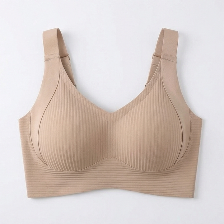 Veluna™ – 3D Lift Wireless Bra for All Day Comfort